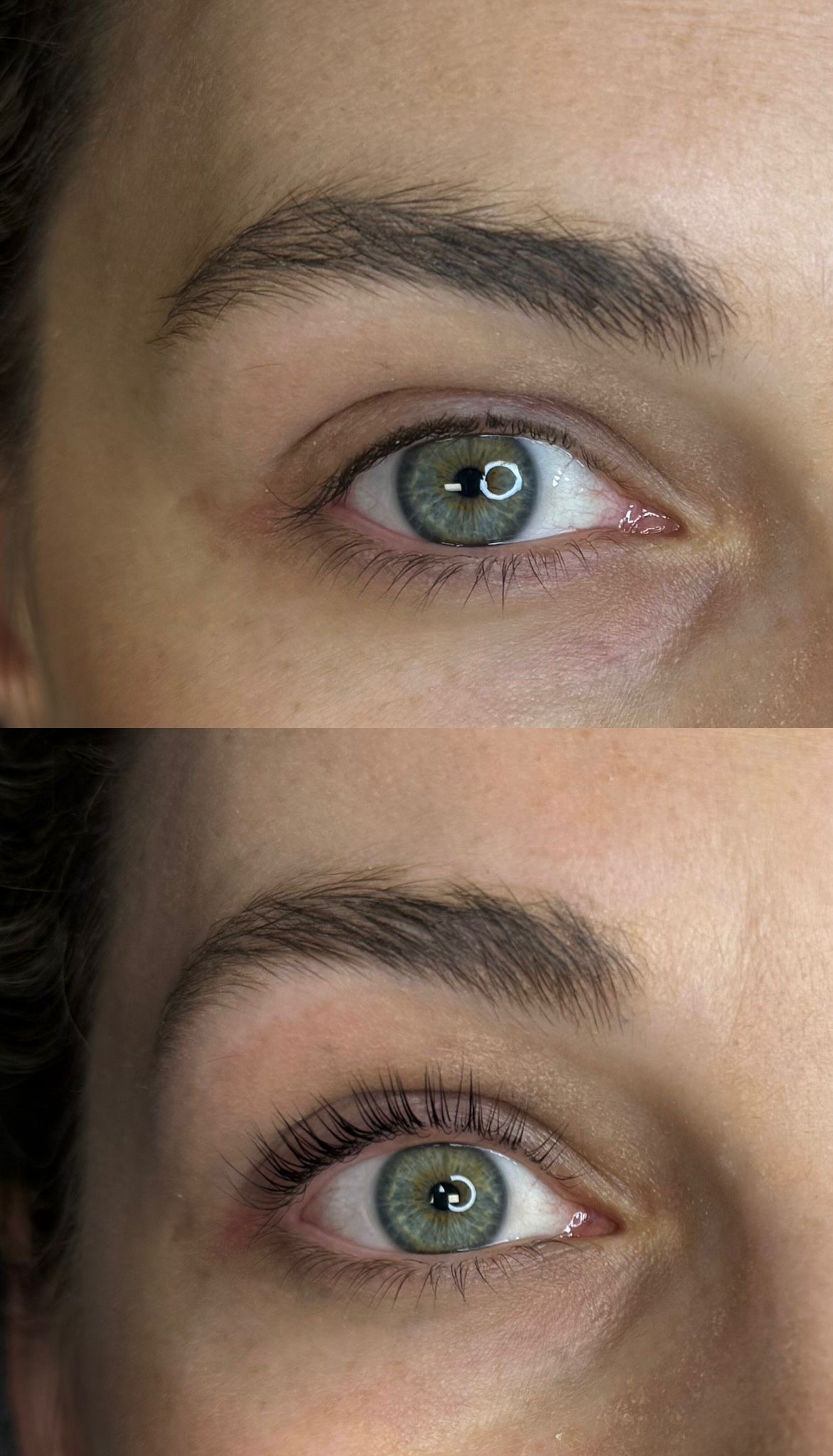Lash Filler InLei Studio Divine AT