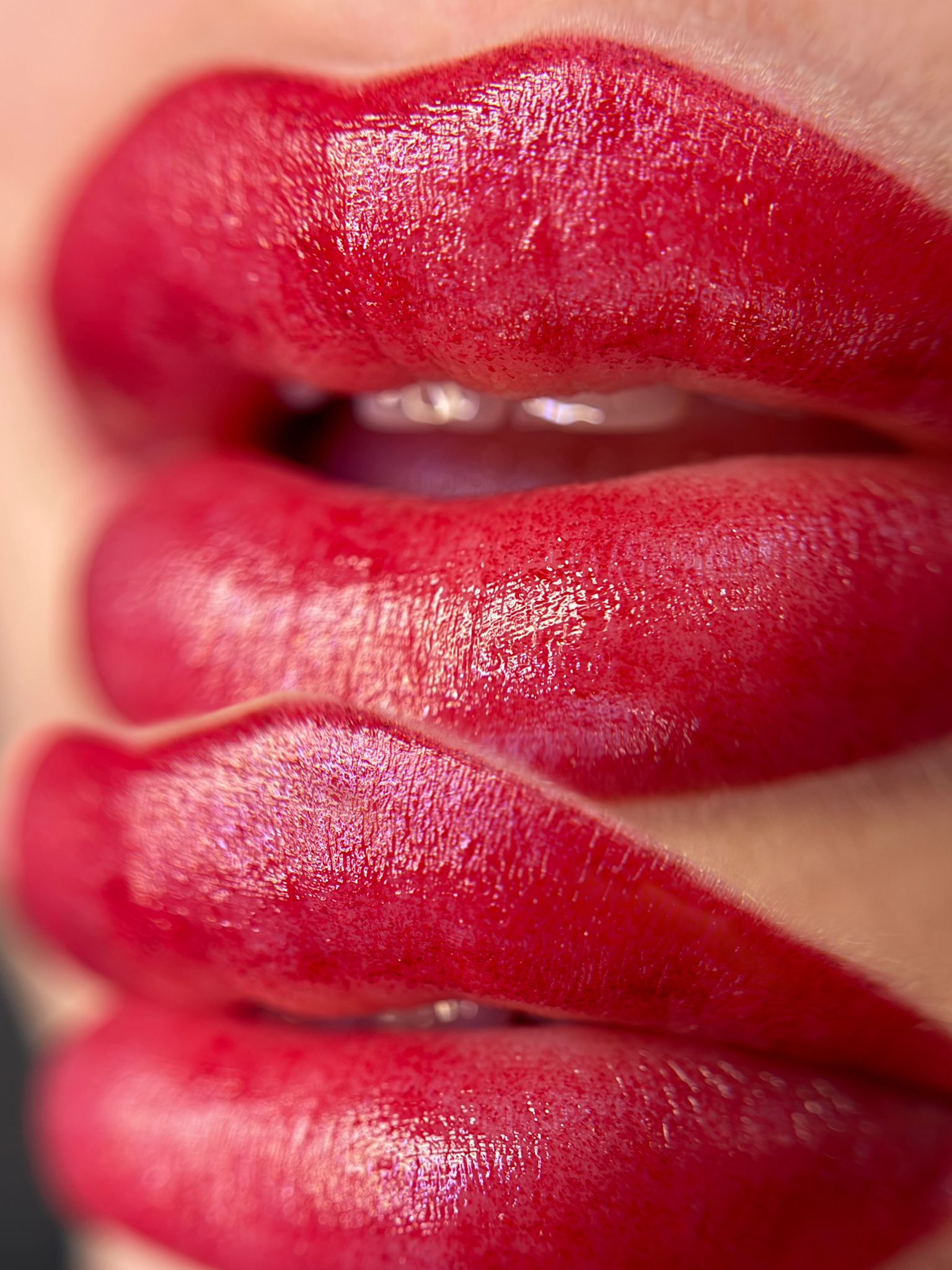 Permanentni make-up rty Studio Divine AT